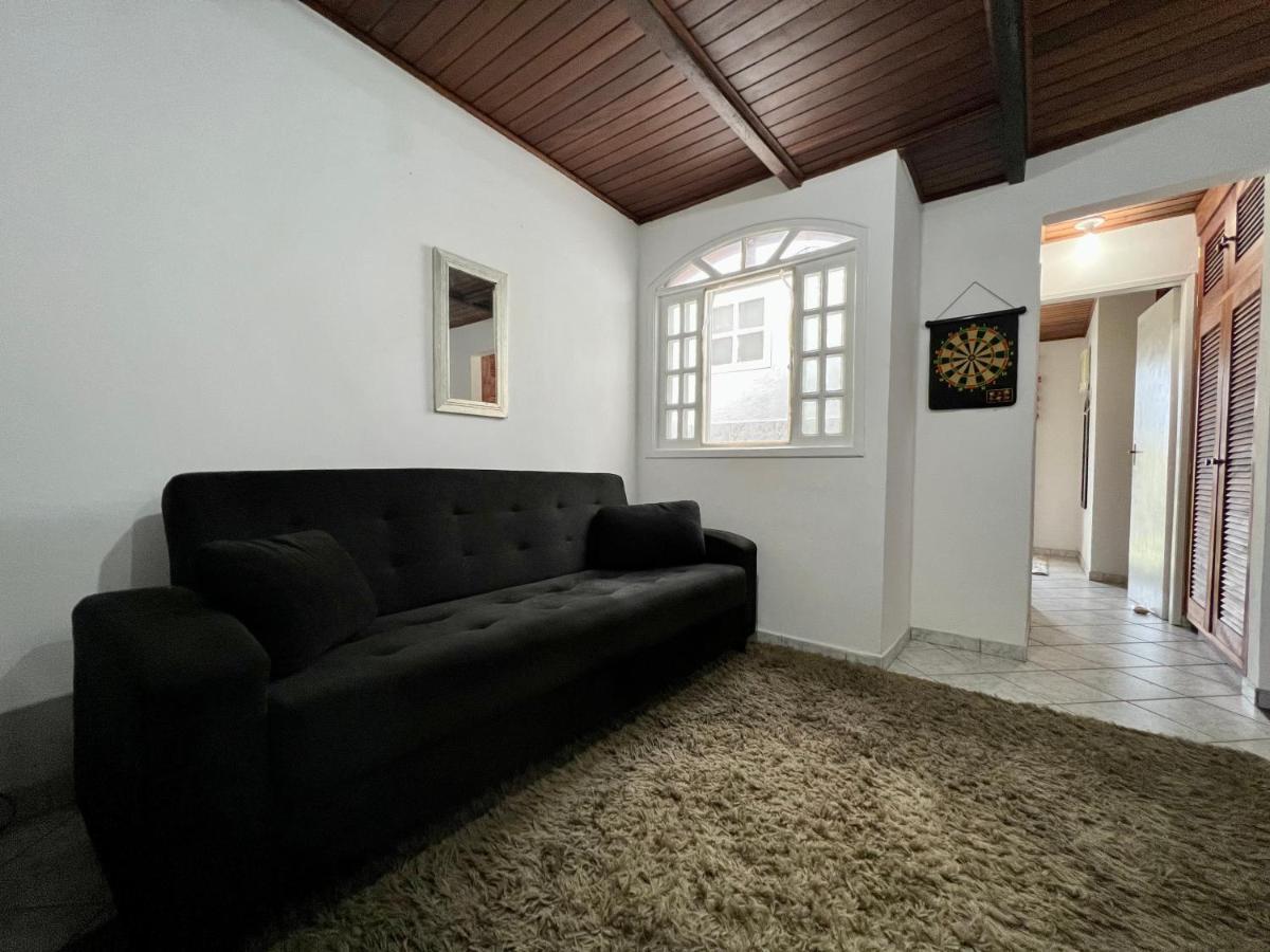 Casa Verde No Centro De باراتي المظهر الخارجي الصورة