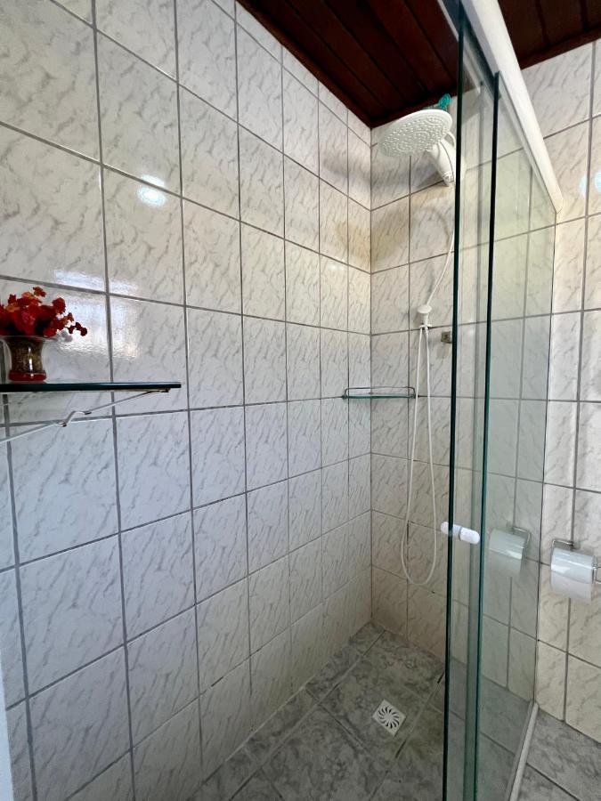 Casa Verde No Centro De باراتي المظهر الخارجي الصورة